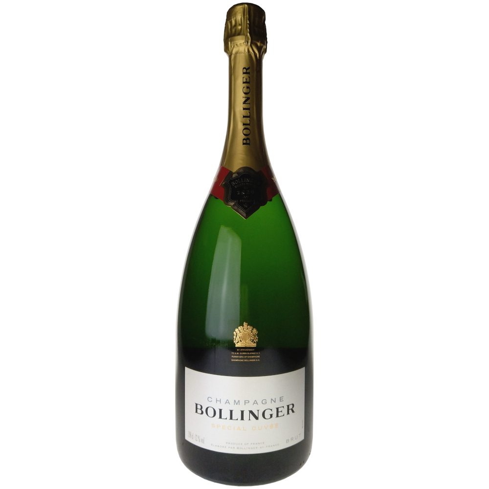 Champagne Special Cuvée Champagne Bollinger (Magnum)